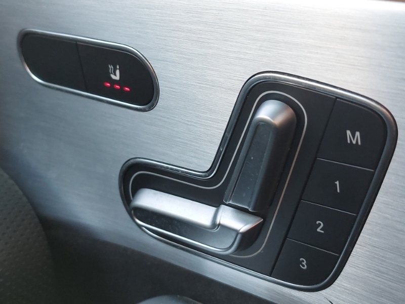 Used Mercedes-Benz A-Class 2021 for sale - 76408027: Photo 18