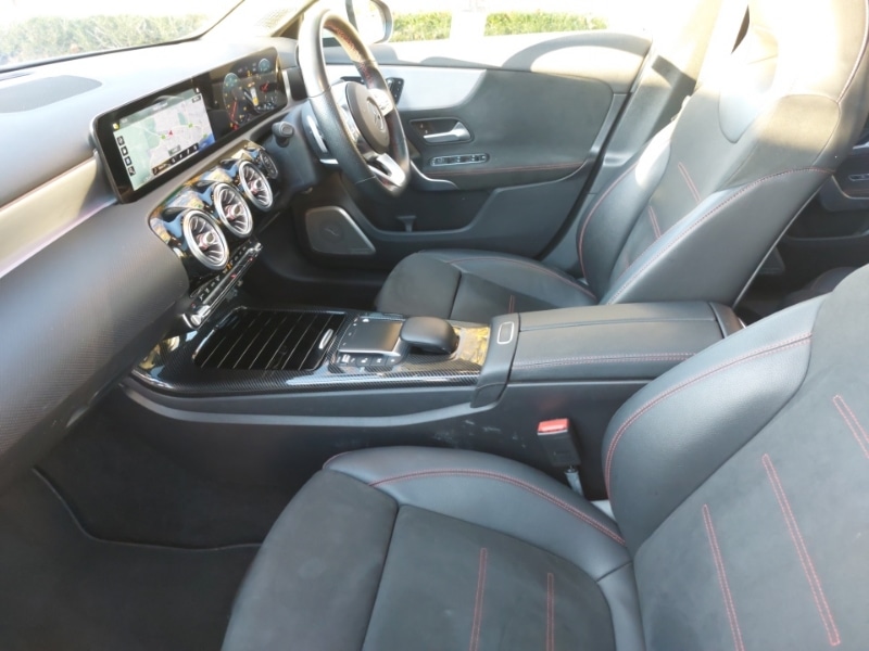 Used Mercedes-Benz A-Class 2021 for sale - 76408027: Photo 5