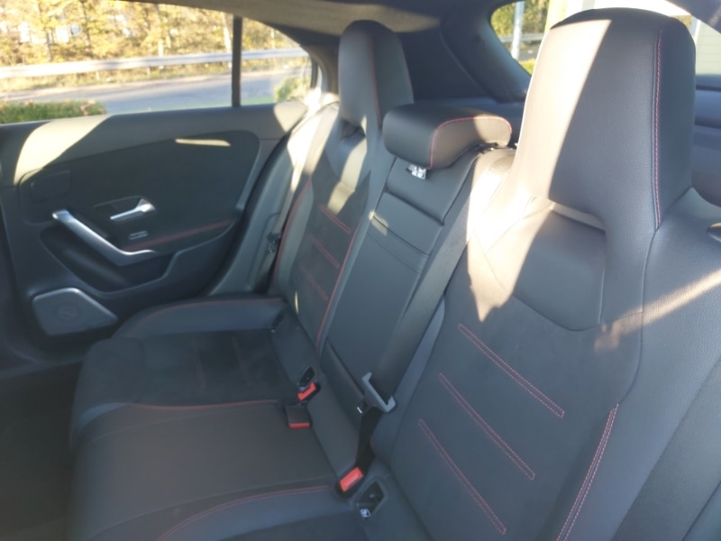 Used Mercedes-Benz A-Class 2021 for sale - 76408027: Photo 6