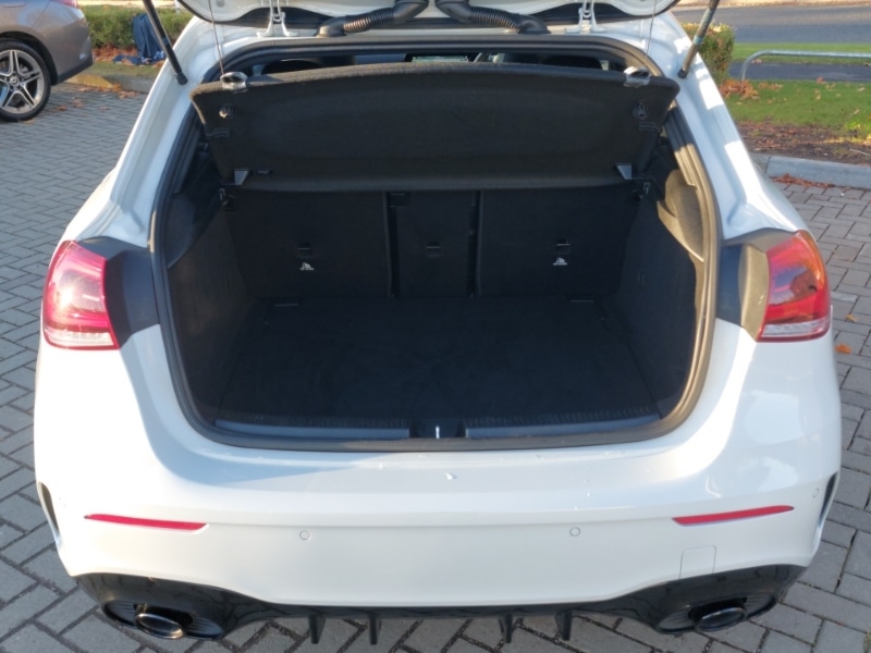 Used Mercedes-Benz A-Class 2021 for sale - 76408027: Photo 8