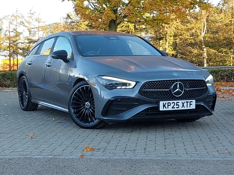 Used Mercedes-Benz CLA 2025 for sale - 76331668: Photo 1