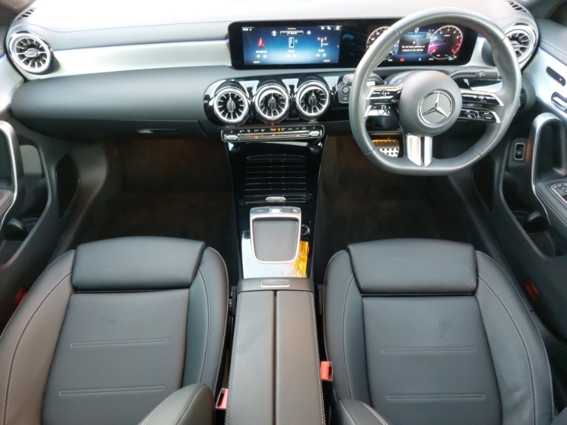 Used Mercedes-Benz CLA 2025 for sale - 76331668: Photo 2
