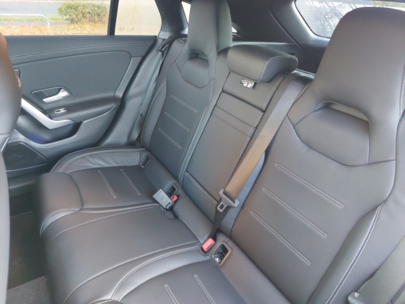 Used Mercedes-Benz CLA 2025 for sale - 76331668: Photo 6