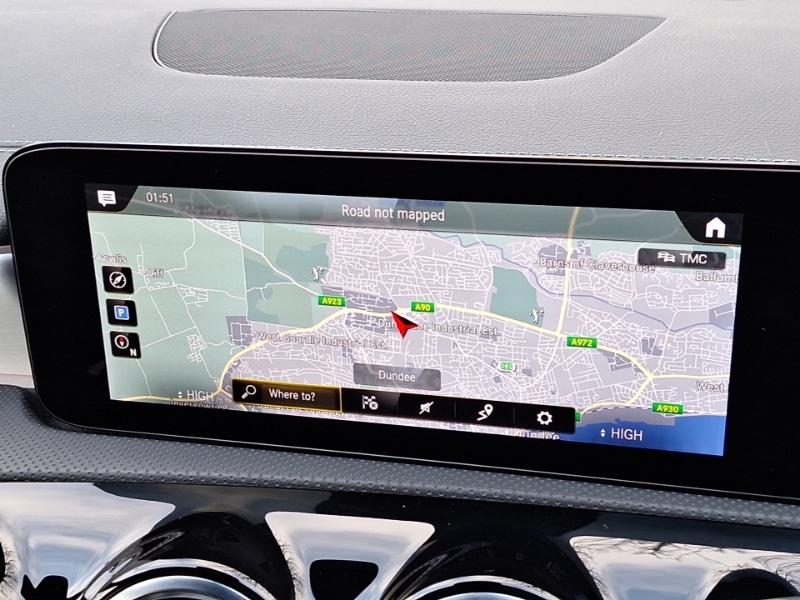 Used Mercedes-Benz CLA 2023 for sale - 77126217: Photo 10