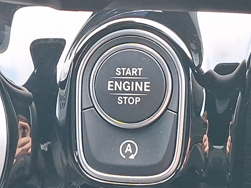 Used Mercedes-Benz CLA 2023 for sale - 77126217: Photo 13