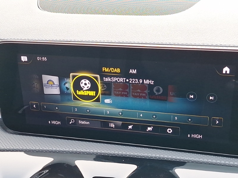 Used Mercedes-Benz CLA 2023 for sale - 77126217: Photo 14