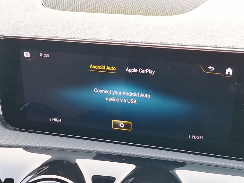 Used Mercedes-Benz CLA 2023 for sale - 77126217: Photo 15