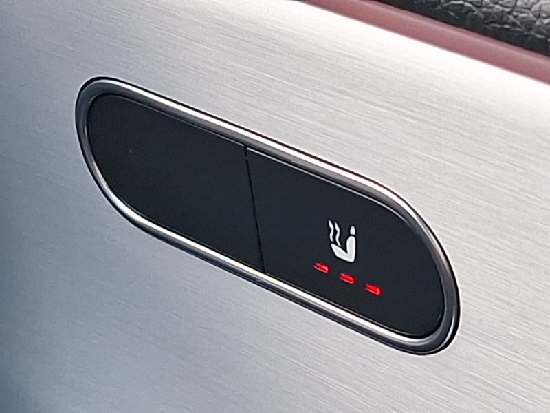 Used Mercedes-Benz CLA 2023 for sale - 77126217: Photo 17