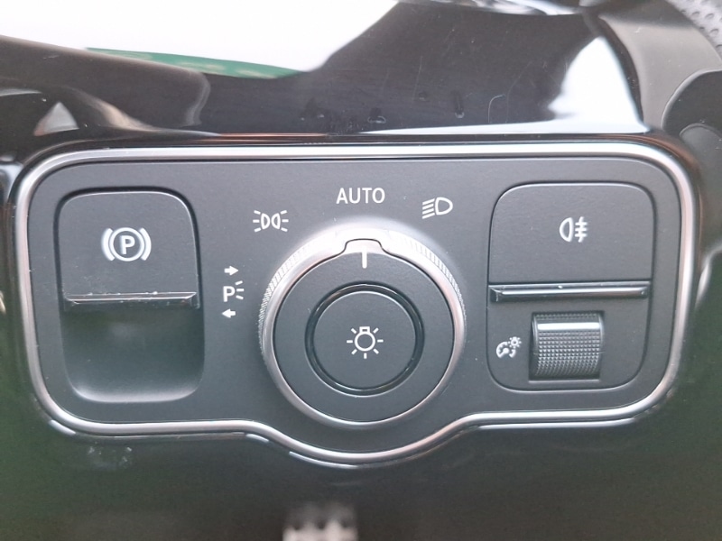 Used Mercedes-Benz CLA 2023 for sale - 77126217: Photo 18