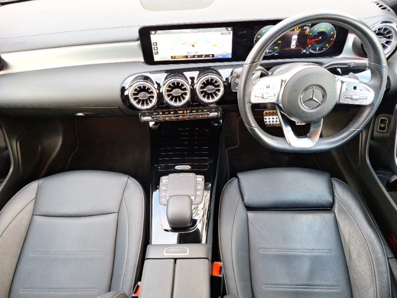 Used Mercedes-Benz CLA 2023 for sale - 77126217: Photo 2