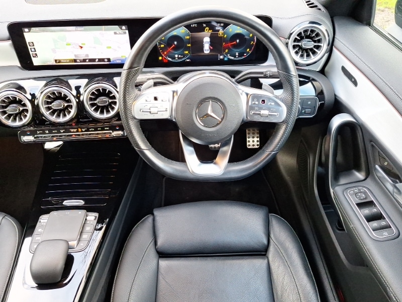 Used Mercedes-Benz CLA 2023 for sale - 77126217: Photo 7