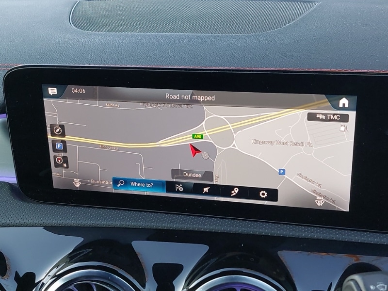 Used Mercedes-Benz CLA 2023 for sale - 76408038: Photo 10