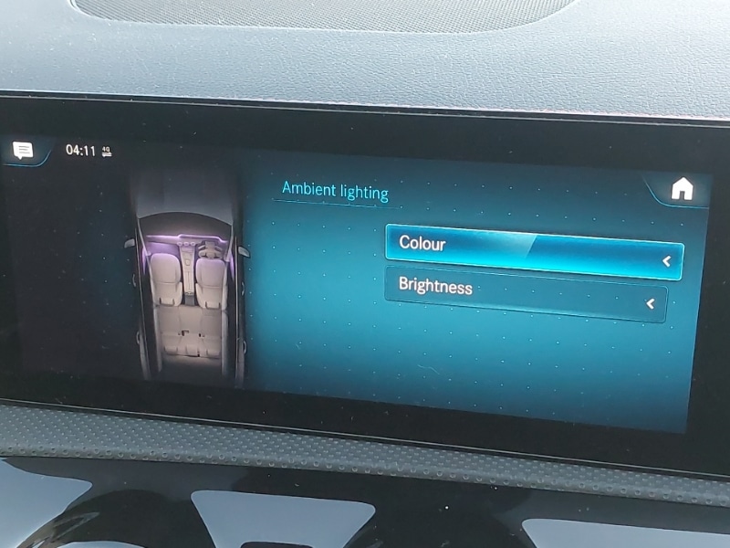 Used Mercedes-Benz CLA 2023 for sale - 76408038: Photo 17