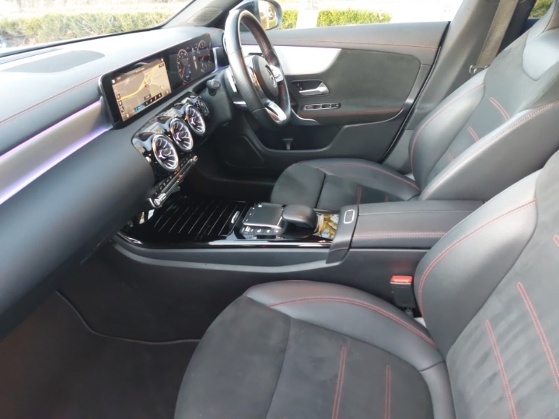 Used Mercedes-Benz CLA 2023 for sale - 76408038: Photo 5