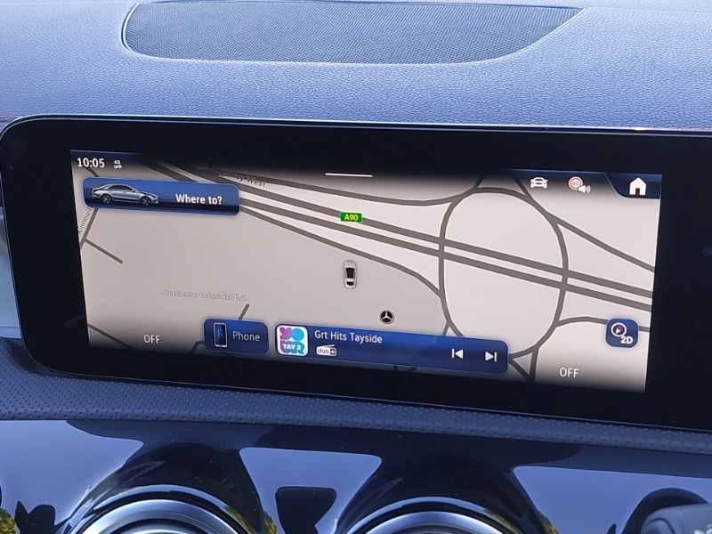 Used Mercedes-Benz CLA 2024 for sale - 75972095: Photo 10