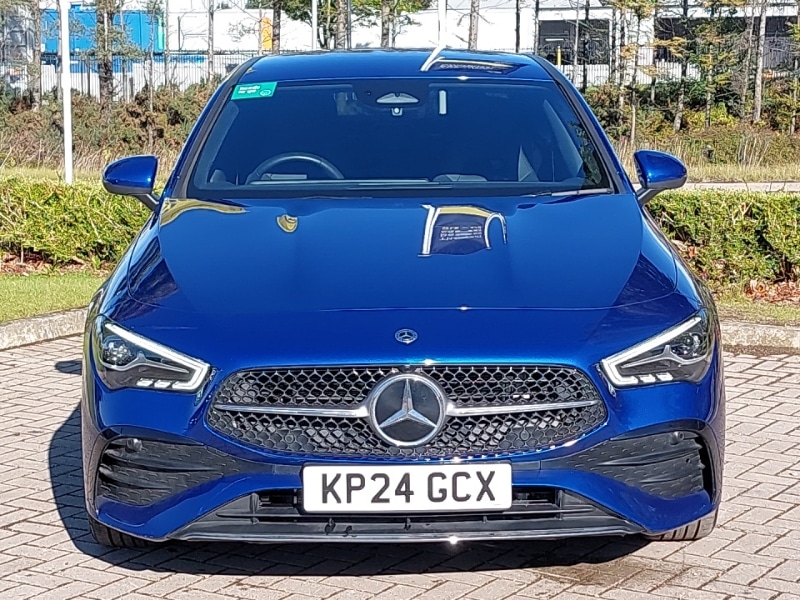 Used Mercedes-Benz CLA 2024 for sale - 75972095: Photo 12