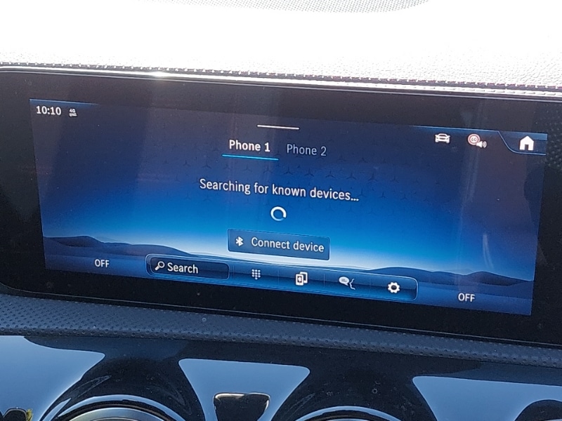 Used Mercedes-Benz CLA 2024 for sale - 75972095: Photo 15
