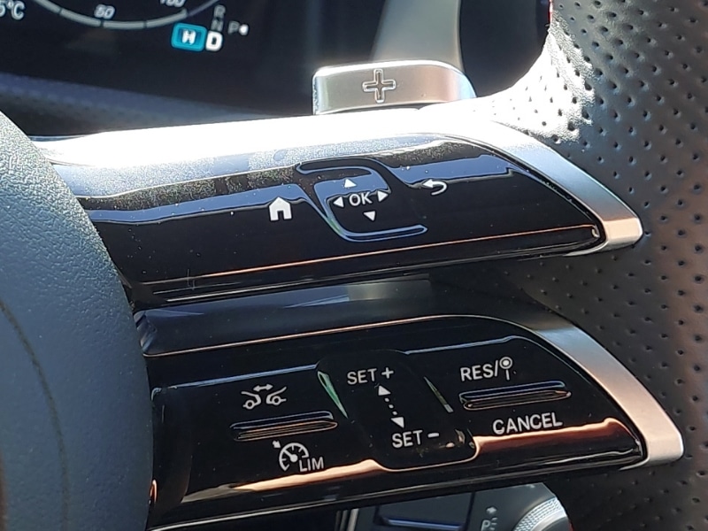 Used Mercedes-Benz CLA 2024 for sale - 75972095: Photo 17