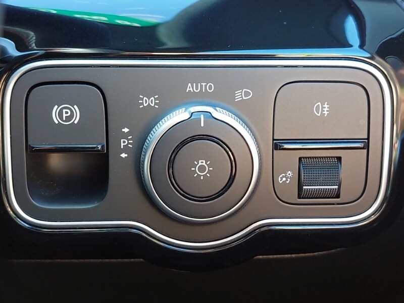 Used Mercedes-Benz CLA 2024 for sale - 75972095: Photo 19