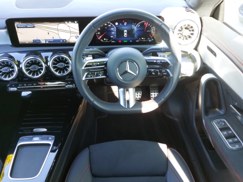 Used Mercedes-Benz CLA 2024 for sale - 75972095: Photo 7
