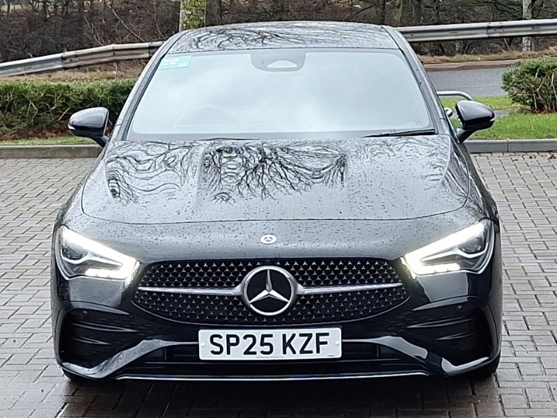 Used Mercedes-Benz CLA 2025 for sale - 77664377: Photo 12