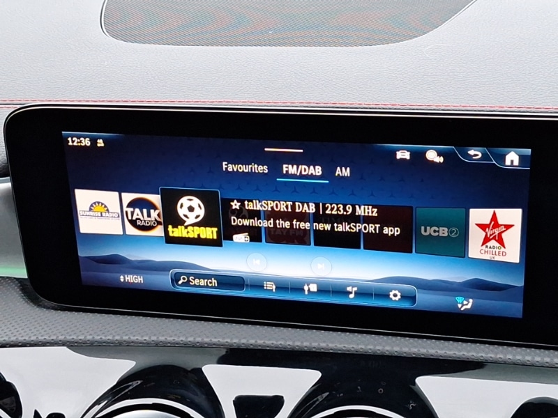 Used Mercedes-Benz CLA 2025 for sale - 77664377: Photo 14