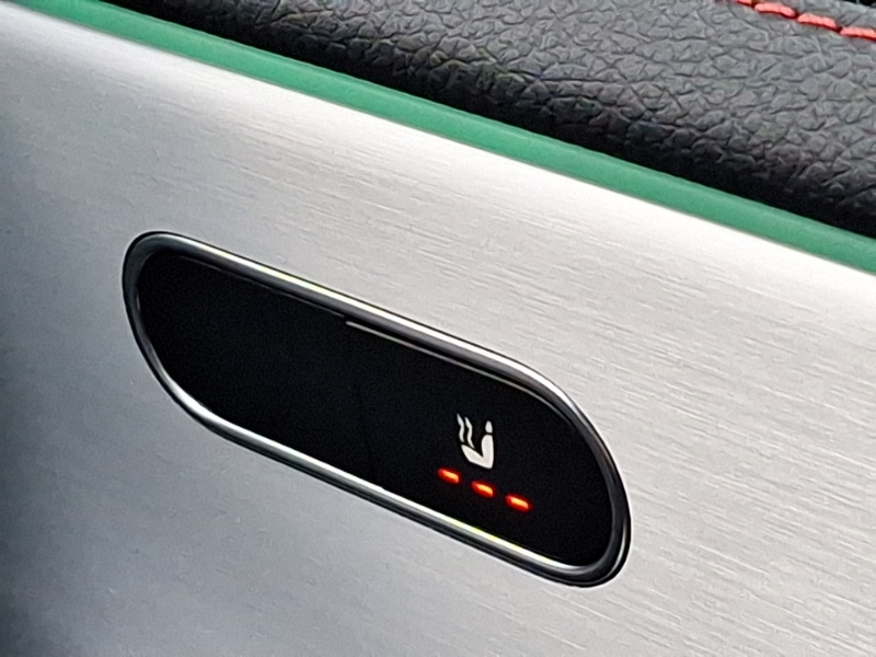 Used Mercedes-Benz CLA 2025 for sale - 77664377: Photo 16