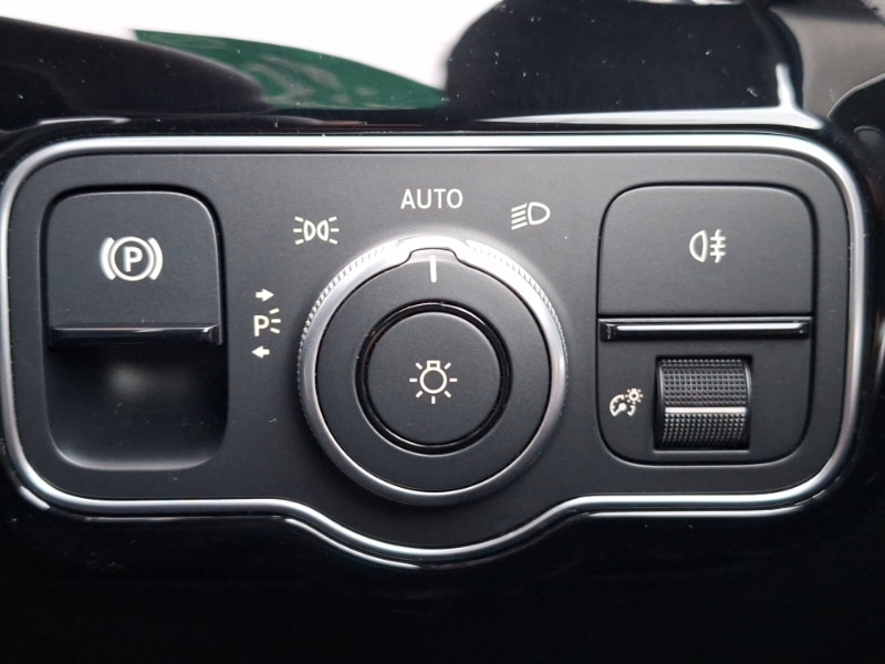 Used Mercedes-Benz CLA 2025 for sale - 77664377: Photo 17