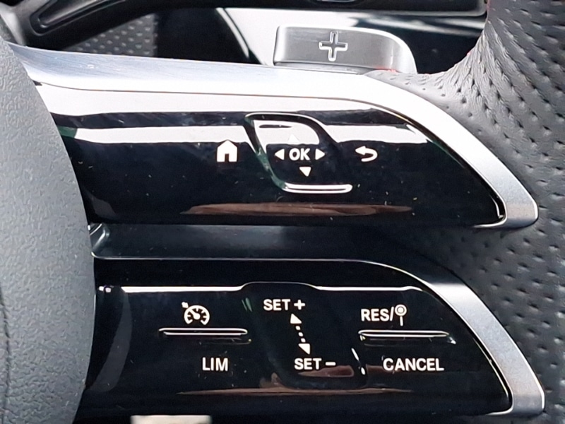 Used Mercedes-Benz CLA 2025 for sale - 77664377: Photo 18