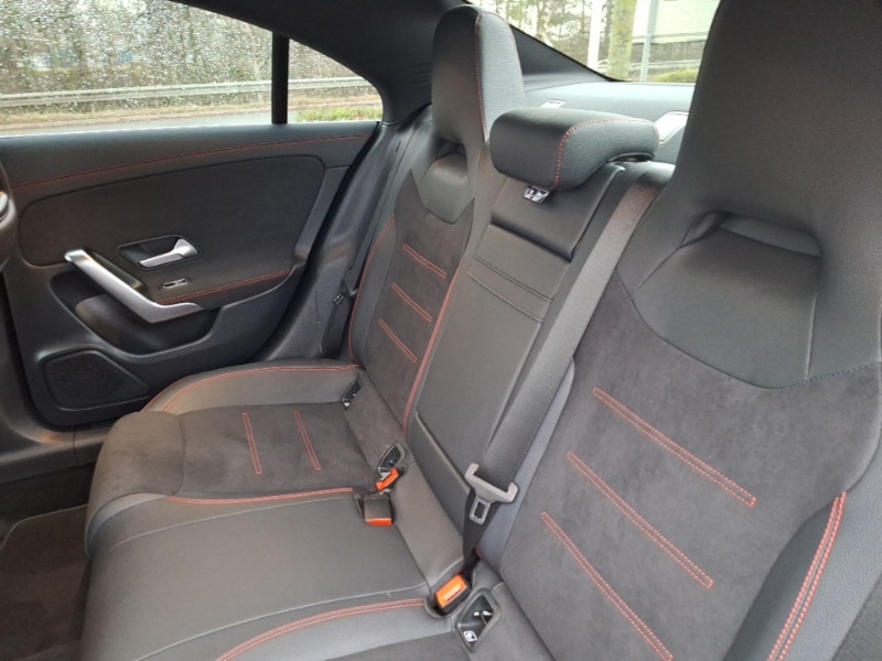 Used Mercedes-Benz CLA 2025 for sale - 77664377: Photo 6