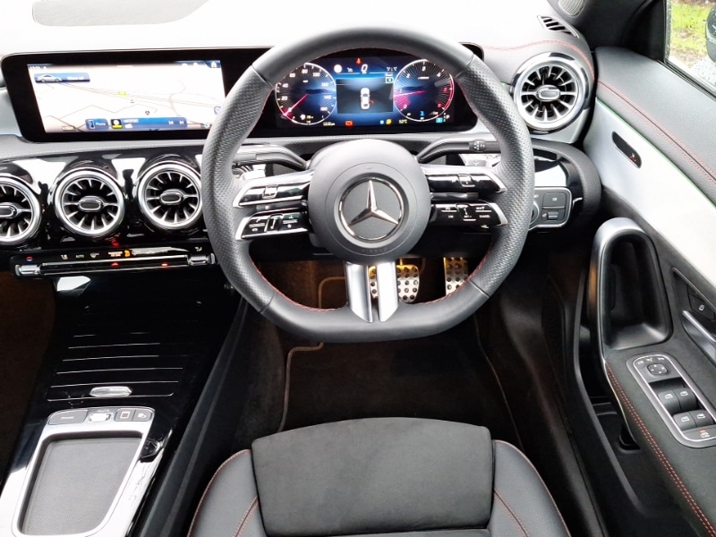 Used Mercedes-Benz CLA 2025 for sale - 77664377: Photo 7