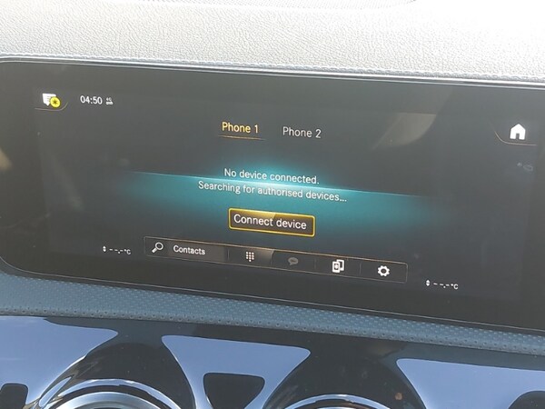 Used Mercedes-Benz A-Class 2022 for sale - 76199076: Photo 15
