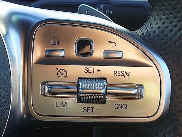 Used Mercedes-Benz A-Class 2022 for sale - 76199076: Photo 19
