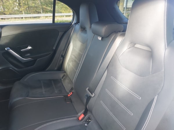 Used Mercedes-Benz A-Class 2022 for sale - 76199076: Photo 6