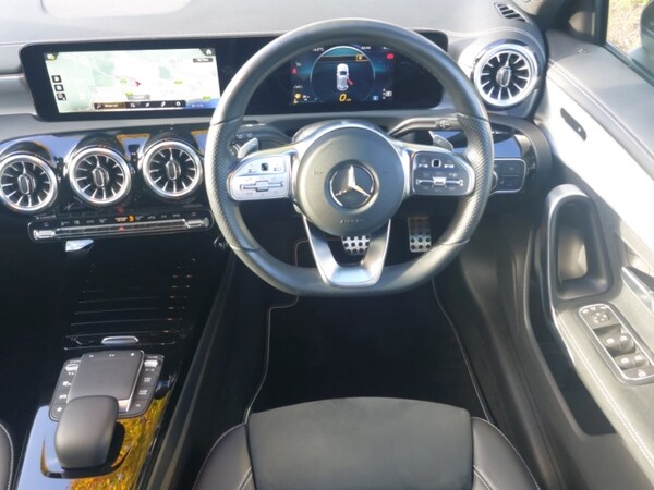 Used Mercedes-Benz A-Class 2022 for sale - 76199076: Photo 7