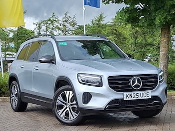 Used Mercedes-Benz GLB 2025 for sale - 78803572: Photo