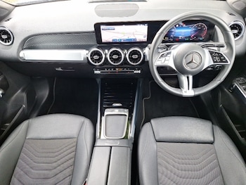 Used Mercedes-Benz GLB 2025 for sale - 78803572: Photo