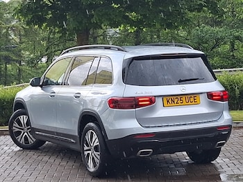 Used Mercedes-Benz GLB 2025 for sale - 78803572: Photo