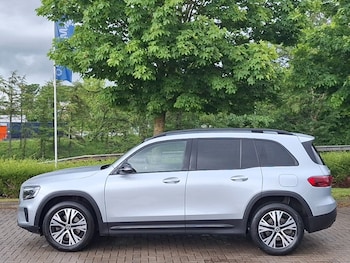 Used Mercedes-Benz GLB 2025 for sale - 78803572: Photo