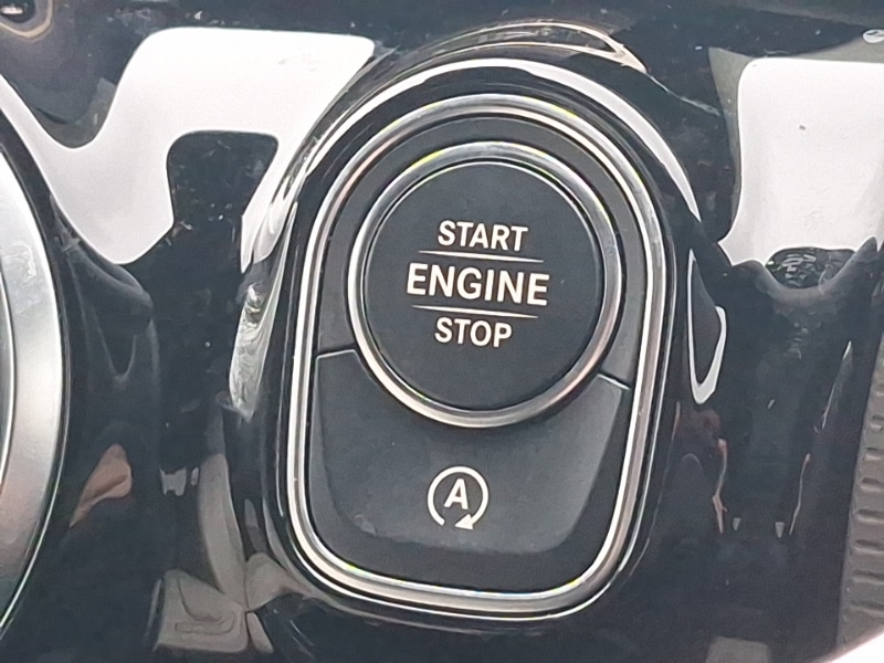 Used Mercedes-Benz CLA 2023 for sale - 77352810: Photo 13