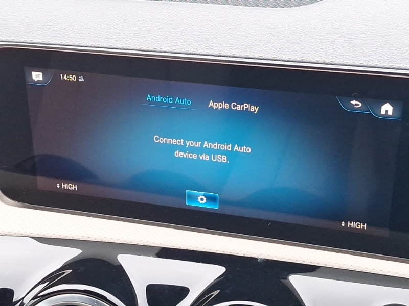 Used Mercedes-Benz CLA 2023 for sale - 77352810: Photo 15