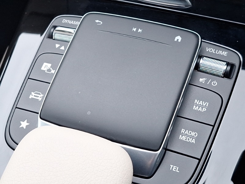 Used Mercedes-Benz CLA 2023 for sale - 77352810: Photo 16