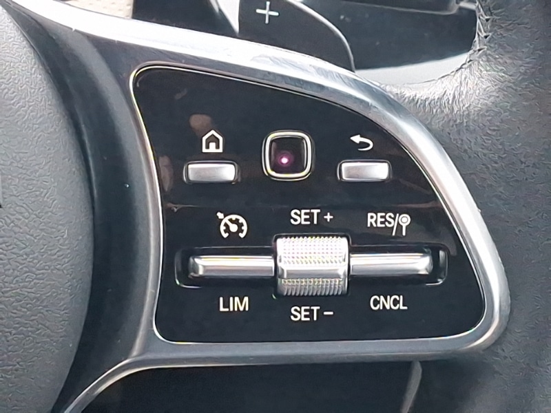 Used Mercedes-Benz CLA 2023 for sale - 77352810: Photo 17