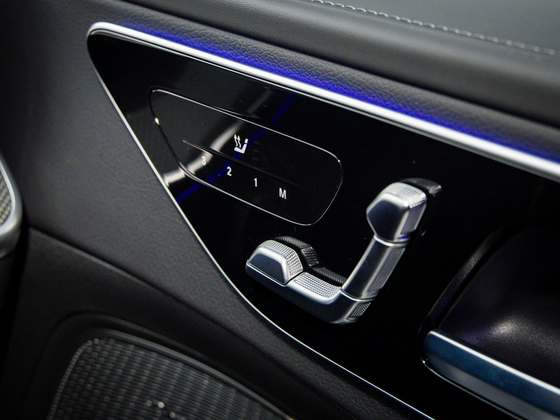 Used Mercedes-Benz C Class 2024 for sale - 77722104: Photo 15