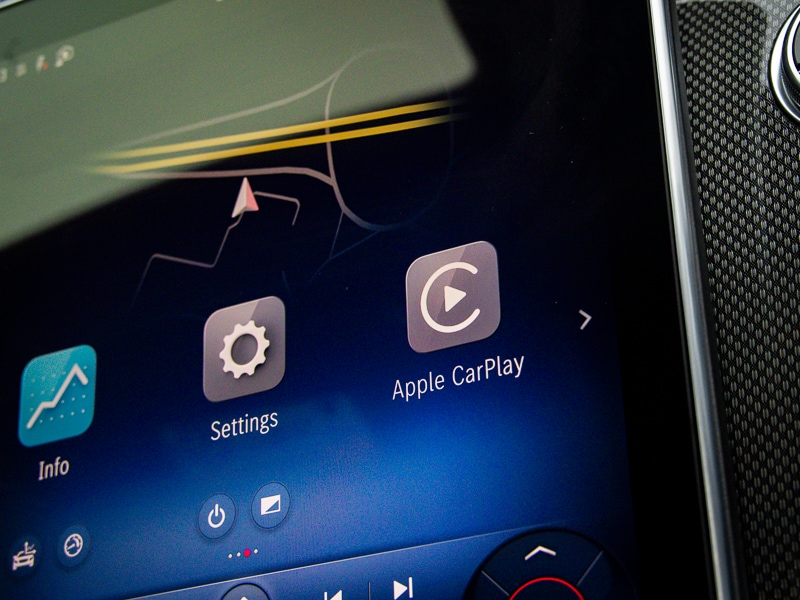 Used Mercedes-Benz C Class 2024 for sale - 77722104: Photo 17