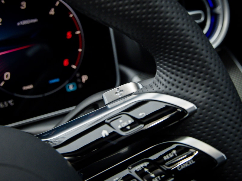 Used Mercedes-Benz C Class 2024 for sale - 77722104: Photo 19