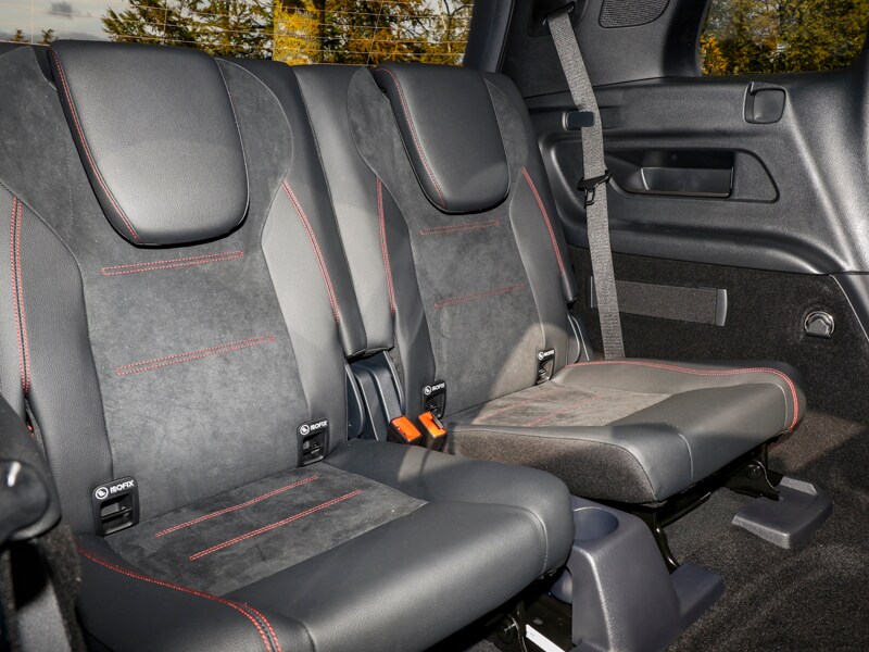 Used Mercedes-Benz EQB 2025 for sale - 76071358: Photo 11
