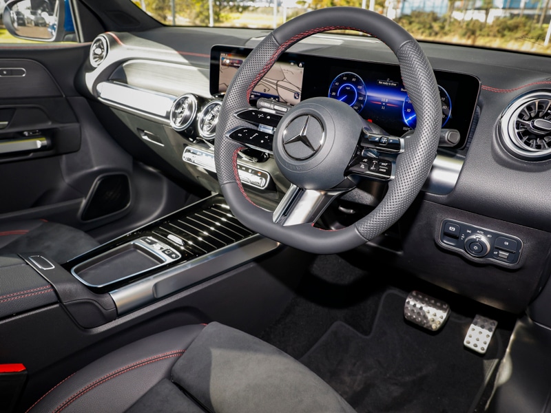 Used Mercedes-Benz EQB 2025 for sale - 76071358: Photo 13