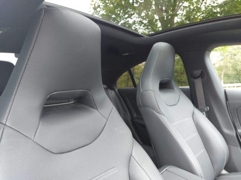 Used Mercedes-Benz CLA 2024 for sale - 76145698: Photo 13