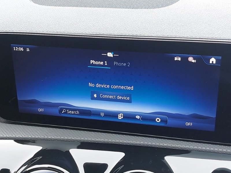 Used Mercedes-Benz CLA 2024 for sale - 76145698: Photo 16